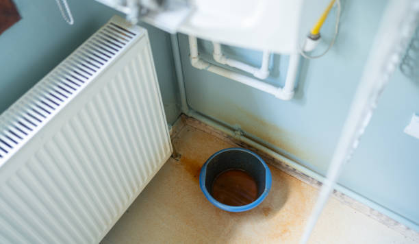 Best Flood restoration services  in Chester Center, CT